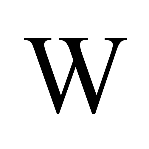 wiki